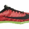 Nike Unisex Zoom Rival S 9 (663- Red Orbit/Black-Lime Blast)