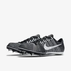 Nike Unisex Zoom Victory 2 (001 - Black/White/White)