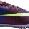 Nike Unisex Zoom Ja Fly 3 (500 - Regency Purple/Lime Blast)