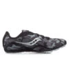 Saucony Men’s Vendetta (6 - Black/White)