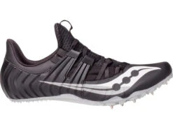 Saucony Men's Showdown 5 (2 - Black)