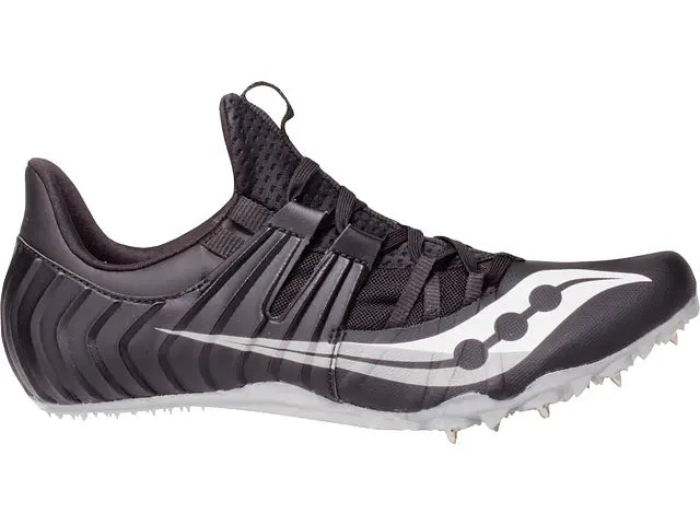 Saucony Men's Showdown 5 (2 - Black)