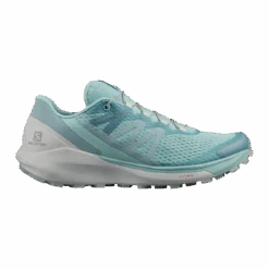 Salomon Women's Sense Ride 4 (Pastel Turquoise/Lunar Rock/Slate)