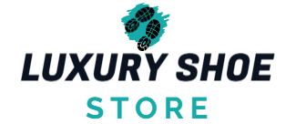 Luxury Shoe Store
